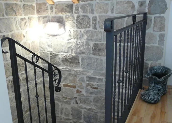 Pensionat House Sandra 2 3*