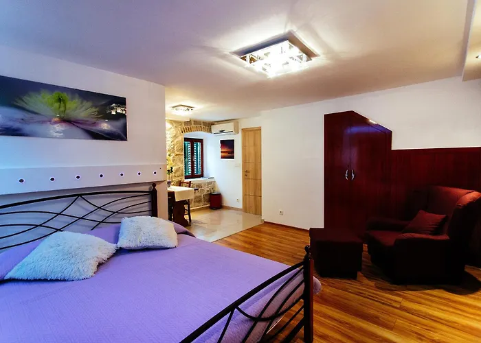 Pensionat House Sandra 2