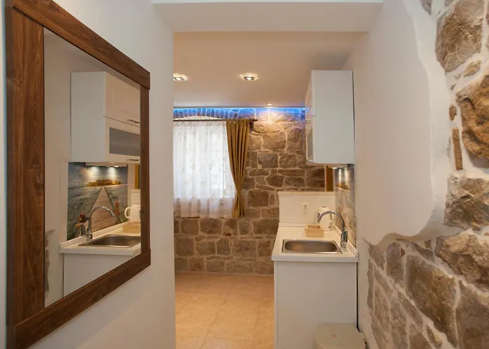 House Sandra 2 3* Split