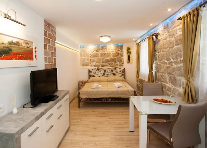 Pensionat House Sandra 2