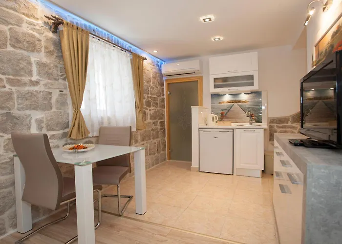 House Sandra 2 3* Split