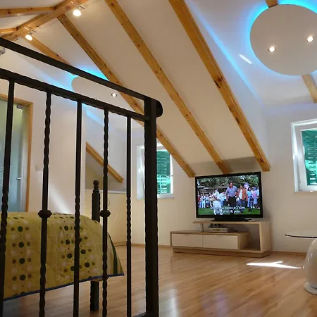 Vendégház House Sandra 2 Split