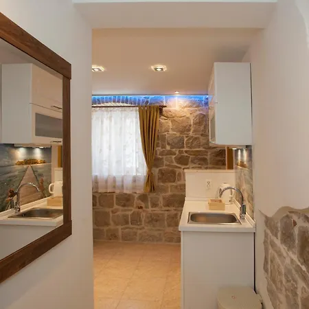 House Sandra 2 3* Split