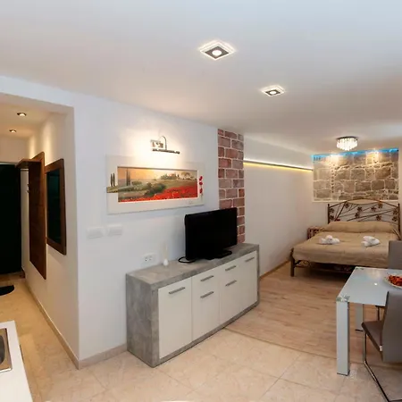 Vendégház House Sandra 2