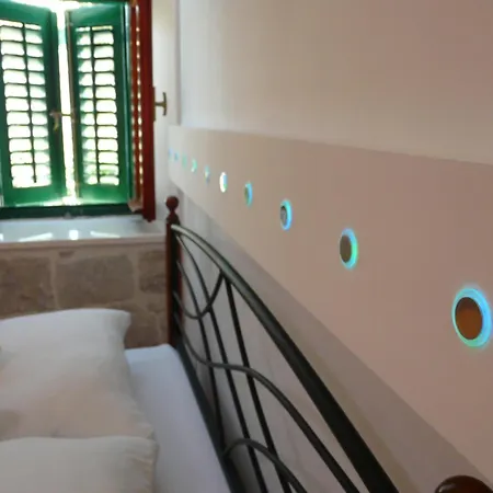 Gæstehus House Sandra 2