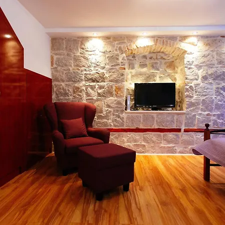 House Sandra 2 Gæstehus 3*