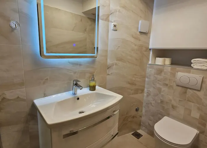 House Sandra 2 Konukevi