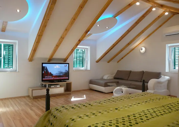 House Sandra 2 Guest house 3*