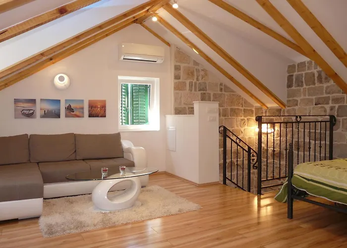 House Sandra 2 Guest house 3*