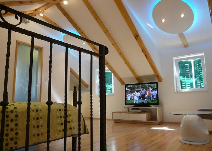 Guest house House Sandra 2 Split