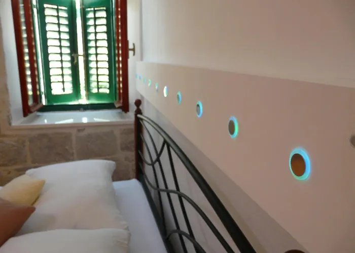 Guest house House Sandra 2