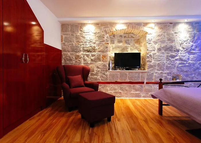 House Sandra 2 Guest house 3*