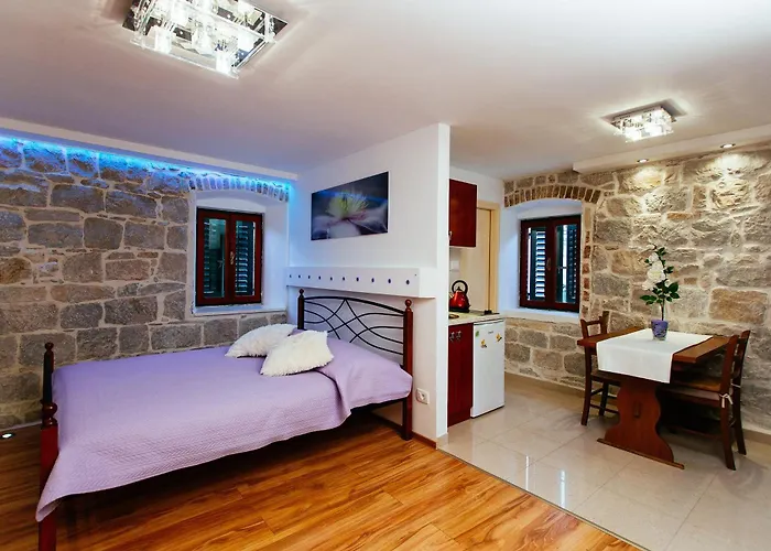 House Sandra 2 Guest house 3*