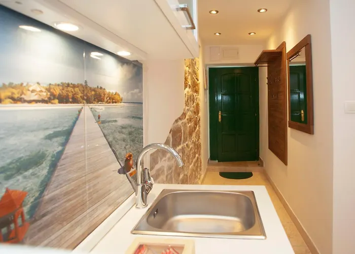 House Sandra 2 Guest house